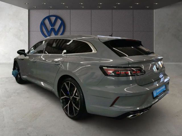 Volkswagen Arteon 2.0 TSI 4Motion DSG