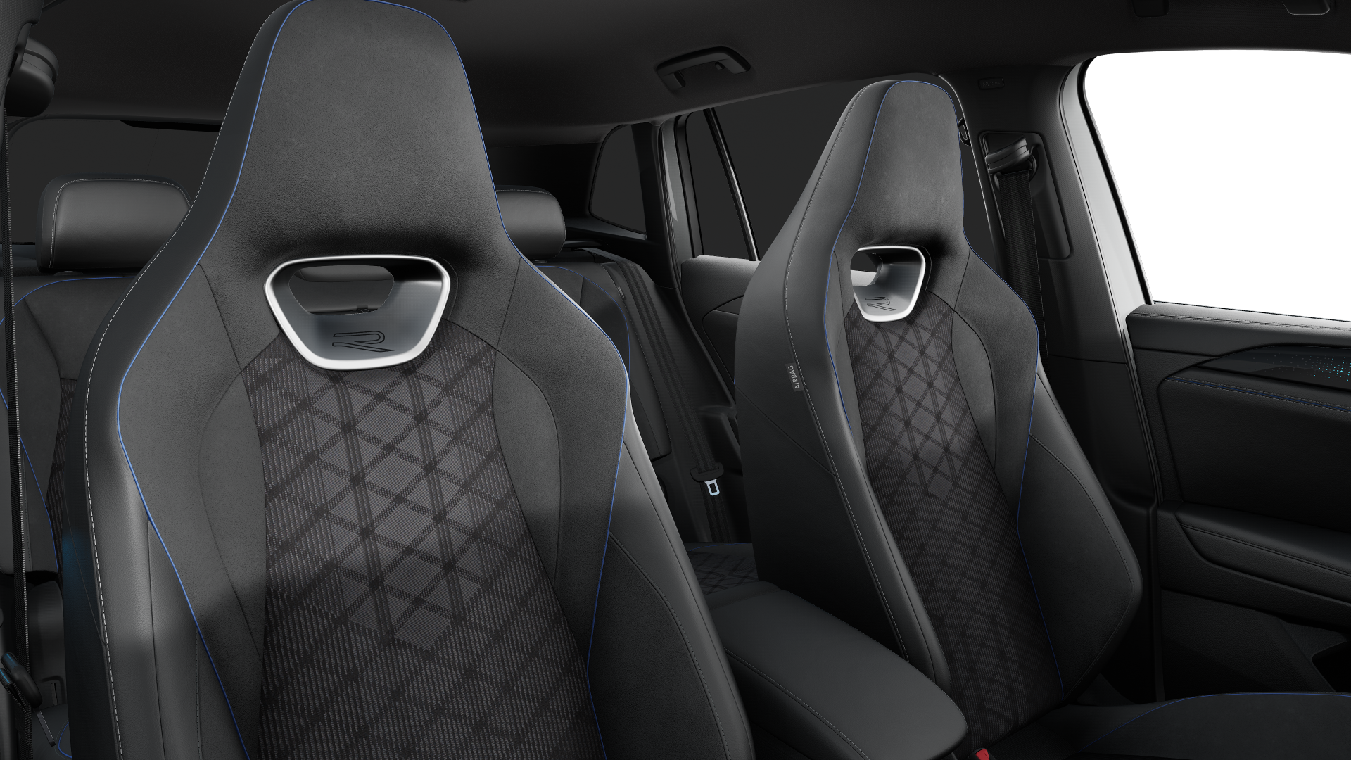 Volkswagen Tiguan 2.0 TSI DSG