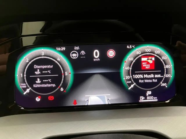 Volkswagen Golf Business Variant