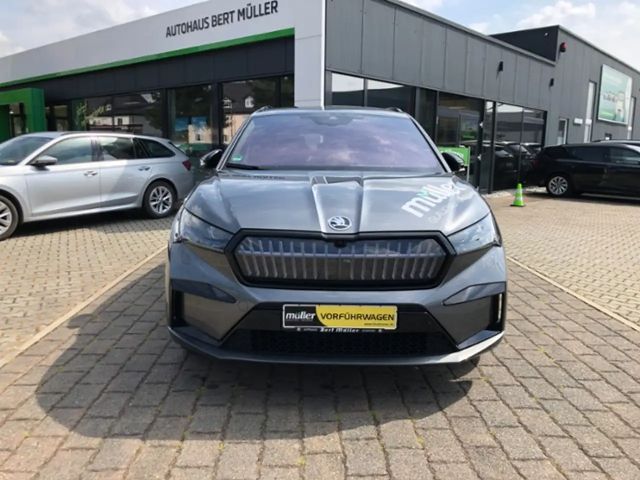 Skoda Enyaq Sportline