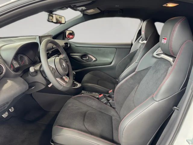 Toyota Yaris GR Hatchback