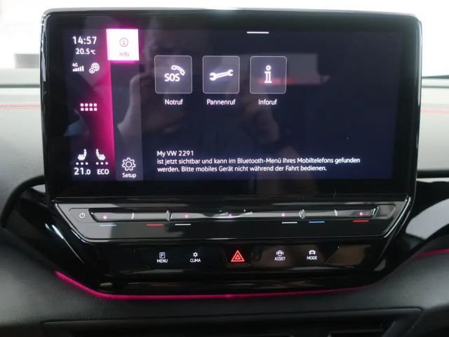 Volkswagen ID.5 220 kW 4Motion GTX