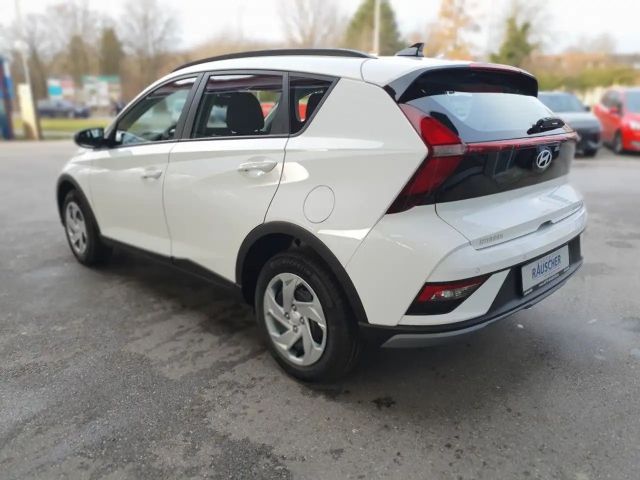 Hyundai Bayon 1.0 Select T-GDi