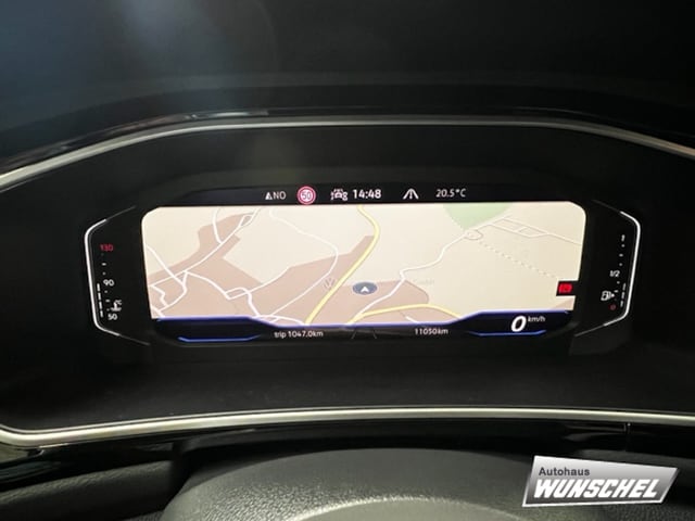 Volkswagen T-Roc 1.5 TSI R-Line