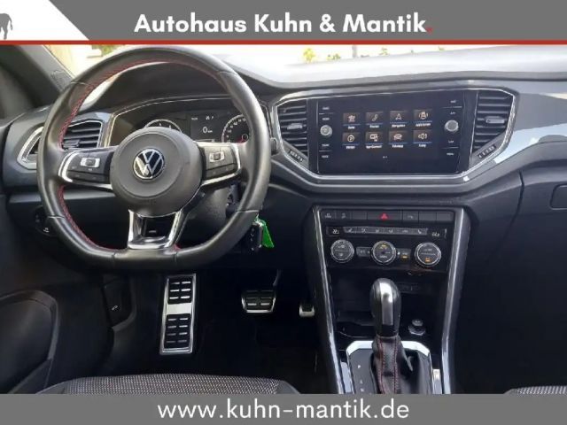 Volkswagen T-Roc 1.5 TSI DSG Sport