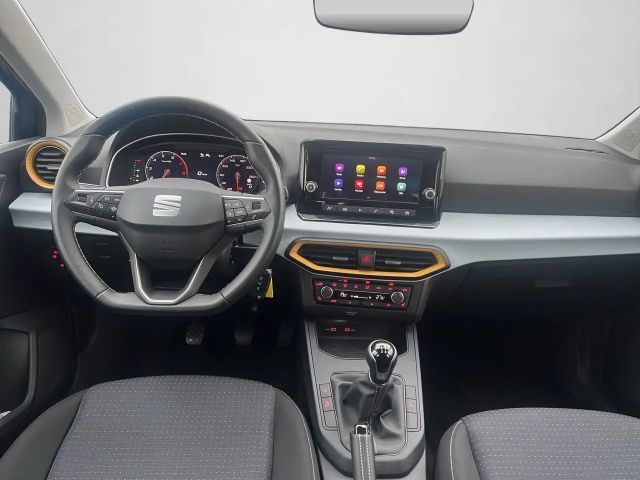 Seat Ibiza 1.0 TSI Style