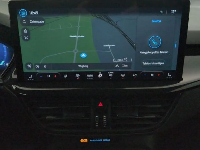 Ford Focus ST Line Wagon