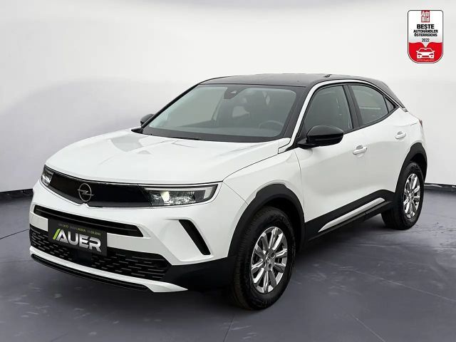 Opel Mokka Edition Mokka-e