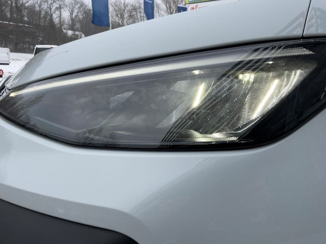 Volkswagen T-Roc DSG Life