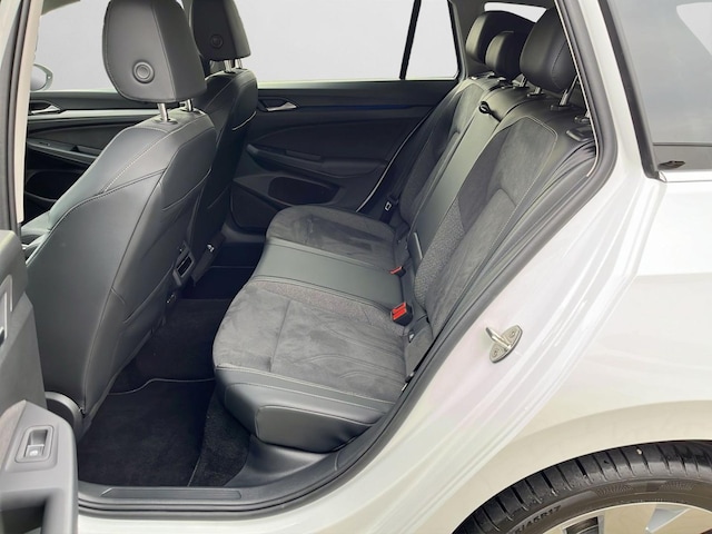 Volkswagen Golf DSG Golf VIII Variant