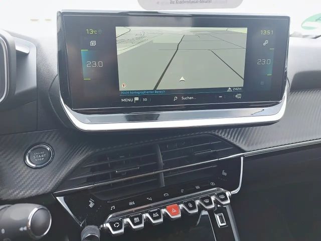 Peugeot E-208 Allure Pack