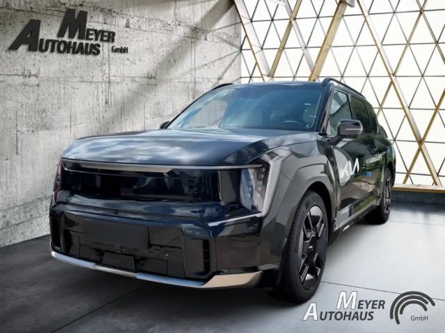 Kia EV9 99,8 kWh GT-Line Vierwielaandrijving