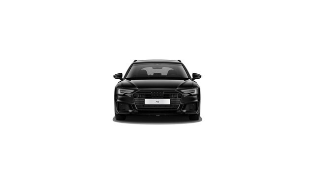 Audi A6 40 TDI Avant S-Tronic