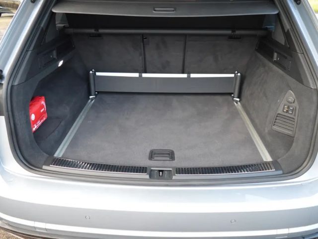 Volkswagen Touareg 4Motion R-Line