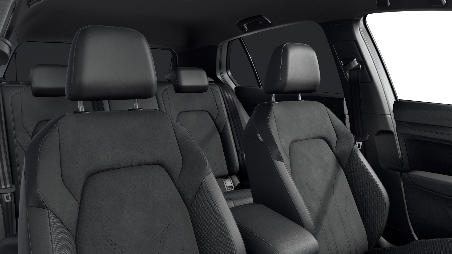 Volkswagen Golf 1.5 eTSI DSG