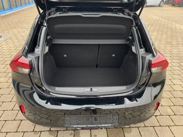 Opel Corsa 1.2 Turbo Edition Turbo