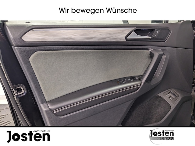 Seat Tarraco e-Hybrid