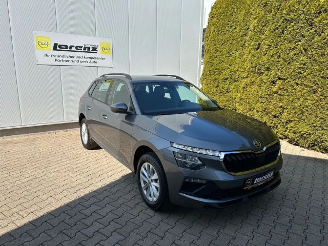 Skoda Kamiq 1.0 TSI