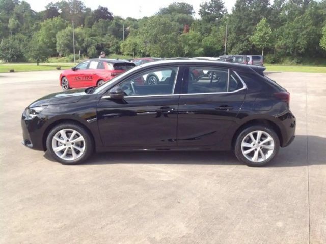 Opel Corsa 1.2 Turbo Elegance Turbo