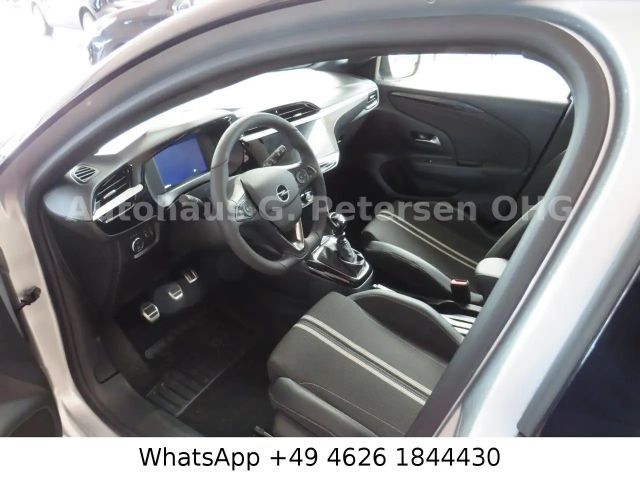 Opel Corsa F*Sport*100PS*Panora*Klimaauto*SHZ*CAM