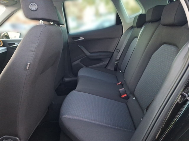 Seat Arona 1.0 TSI DSG