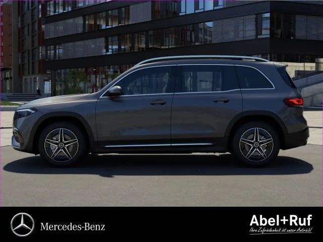 Mercedes-Benz EQB 250 AMG Line