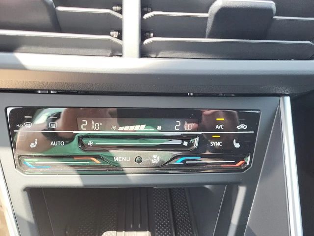 Volkswagen Taigo Friends TSI