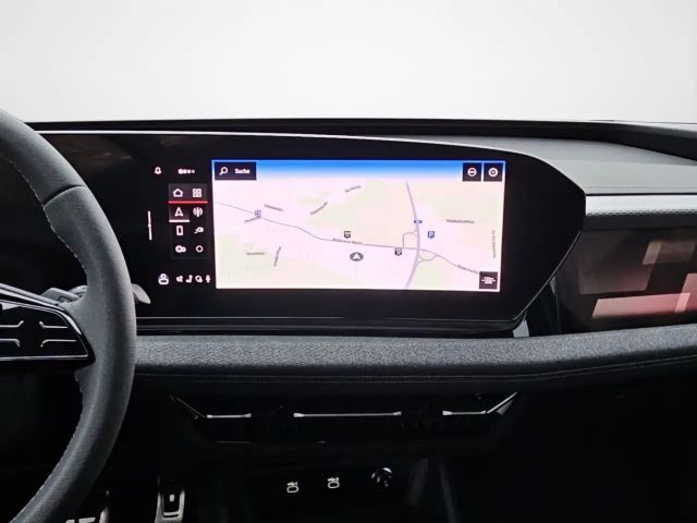 Audi A6 e-tron Sportback