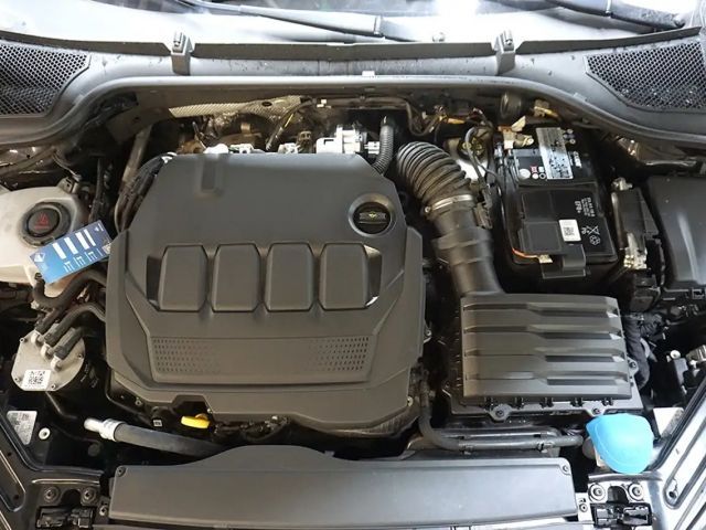 Skoda Octavia 2.0 TDI 4x4 RS