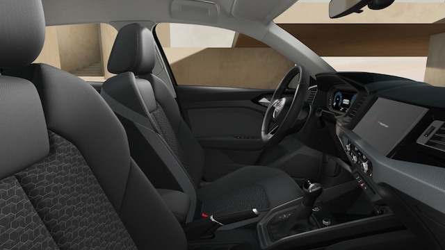 Audi A1 30 TFSI S-Tronic Sportback