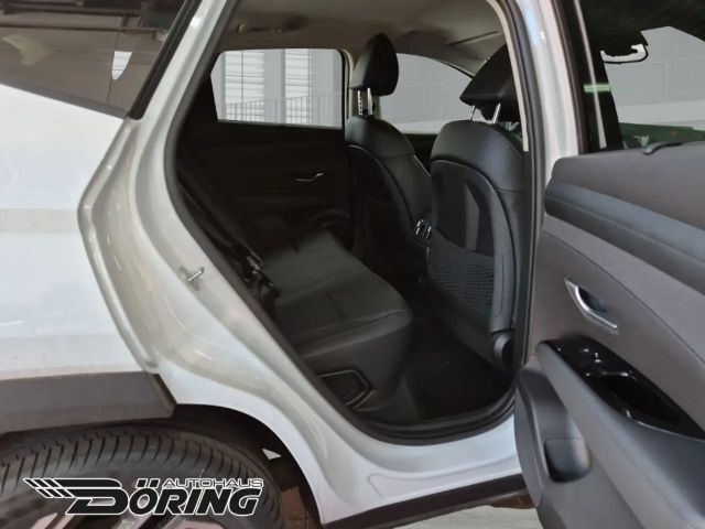 Hyundai Tucson 1.6 2WD Prime