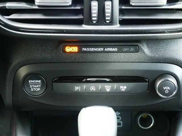 Ford Focus ST Line Wagon