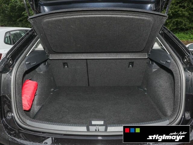 Volkswagen Taigo 1.5 TSI DSG Move