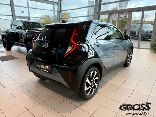 Toyota Aygo X Hatchback