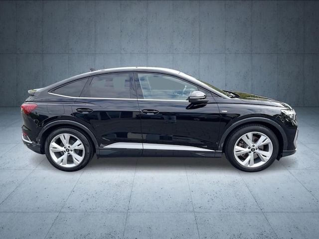 Audi Q4 e-tron 40 Sportback