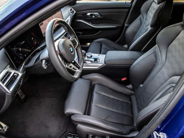 BMW M3 Touring xDrive