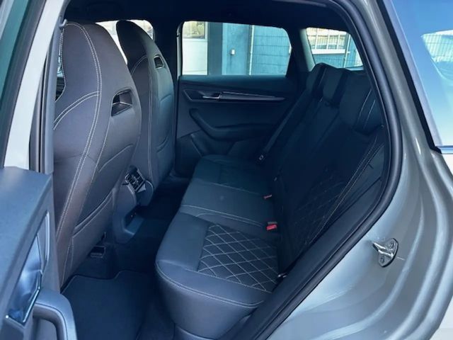 Skoda Karoq Sportline