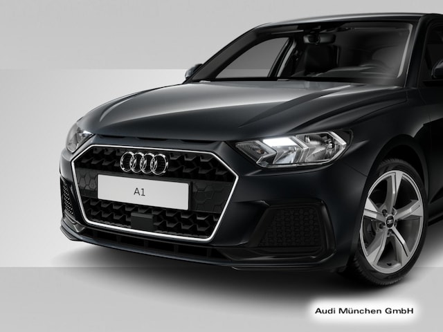 Audi A1 30 TFSI S-Tronic Sportback
