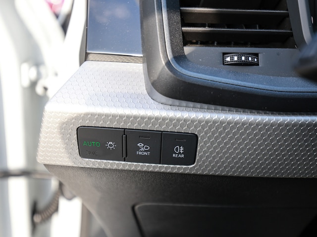 Audi A1 35 TFSI S-Tronic Sportback