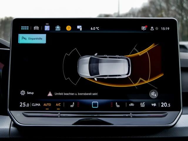 Volkswagen Golf 1.5 TSI Golf VIII