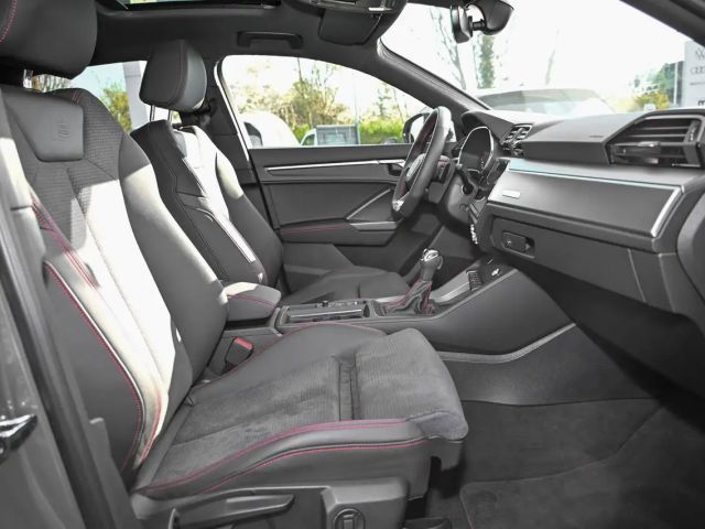 Audi Q3 35 TFSI S-Line Sportback