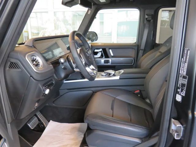 Mercedes-Benz G 63 AMG AMG Line