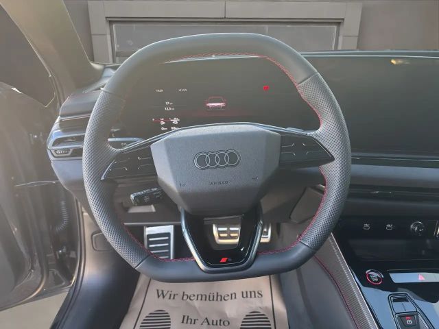 Audi A6 Avant Quattro
