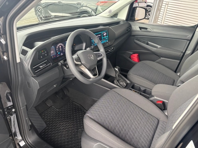 Volkswagen Caddy 1.5 TSI Maxi