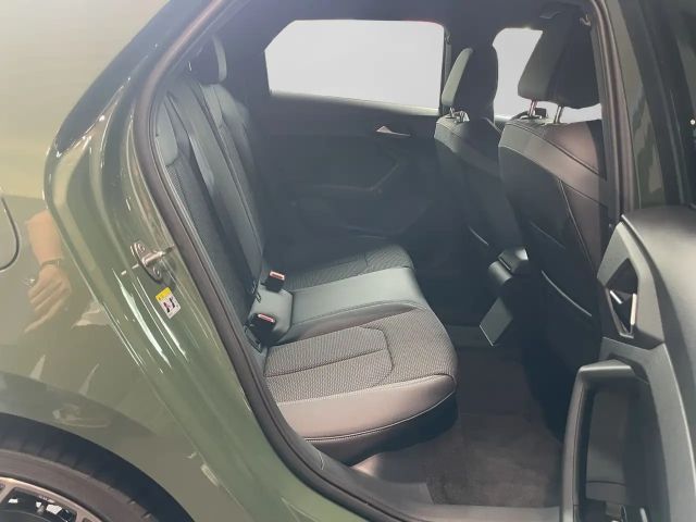 Audi A1 35 TFSI S-Line