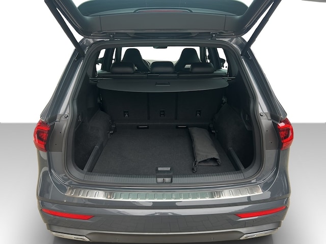 Seat Tarraco 2.0 TDI FR-lijn