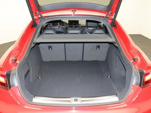 Audi A5 40 TDI S-Line Sportback