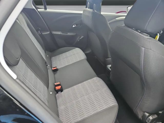 Opel Corsa Edition F Edition