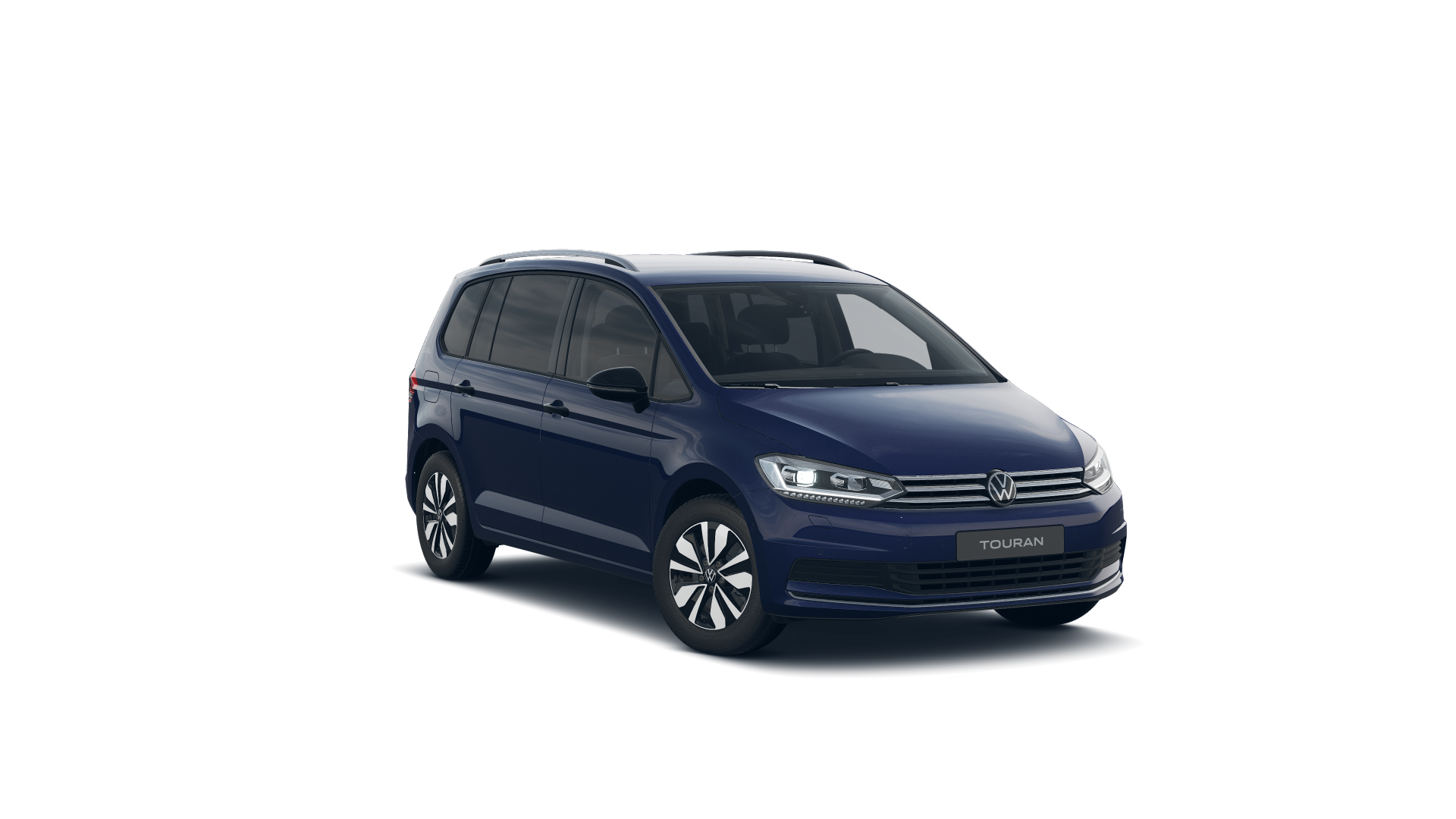 Volkswagen Touran 2.0 TDI Comfortline DSG