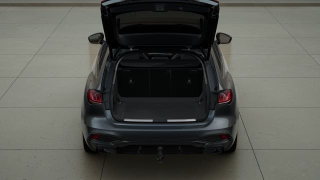 Audi A5 Avant S-Tronic